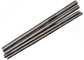 जस्ता चढ़ाया पिरोया स्टील रॉड B7 A2-70 A4-80 Gr8.8 4.8 ASTM A193 मानक आपूर्तिकर्ता